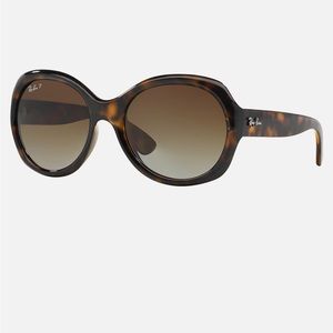 NEW Polarized RayBan Sunglasses